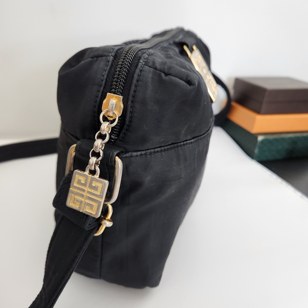 Givenchy Black Crossbody Bag - Picture 16 of 16